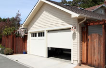 Dragonby garage construction leads