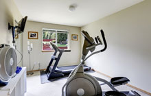 Dragonby home gym construction leads