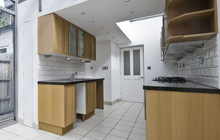Dragonby kitchen extension leads